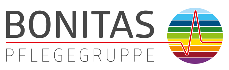 Bonitas-Pflegegruppe Logo