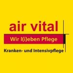 air vital Kranken- und Intensivpflege GmbH