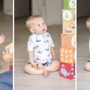 Quantensprünge - Felix kommt im Leben an