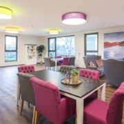 Haus Carlotta und Haus Charlie