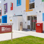 Haus Klara – Liebevolle 24 Stunden Versorgung in Bochum Haus Klara - Liebevolle 24 Stunden Versorgung in Bochum