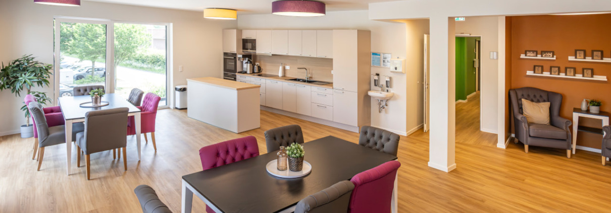 Haus Minna - Im Herzen von Voerde