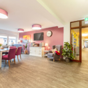 Pflege-WG in Osnabrück wird Haus Camelot Pflege-WG in Osnabrück wird Haus Camelot