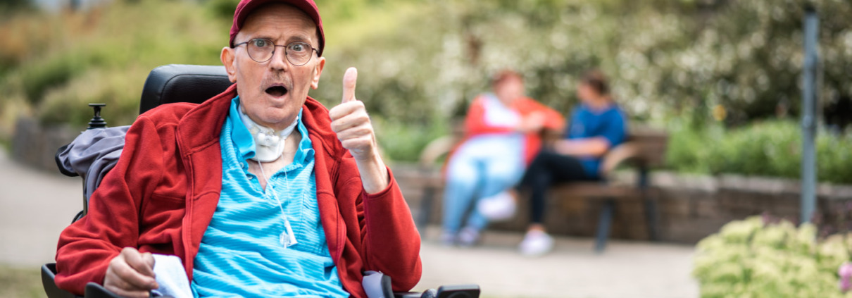 Pflegedienst Tammo hat neuen Standort