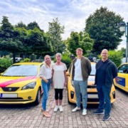 neuer-pflegedienst-menge Bonitas Übernahme Pflegedienst Heidenau