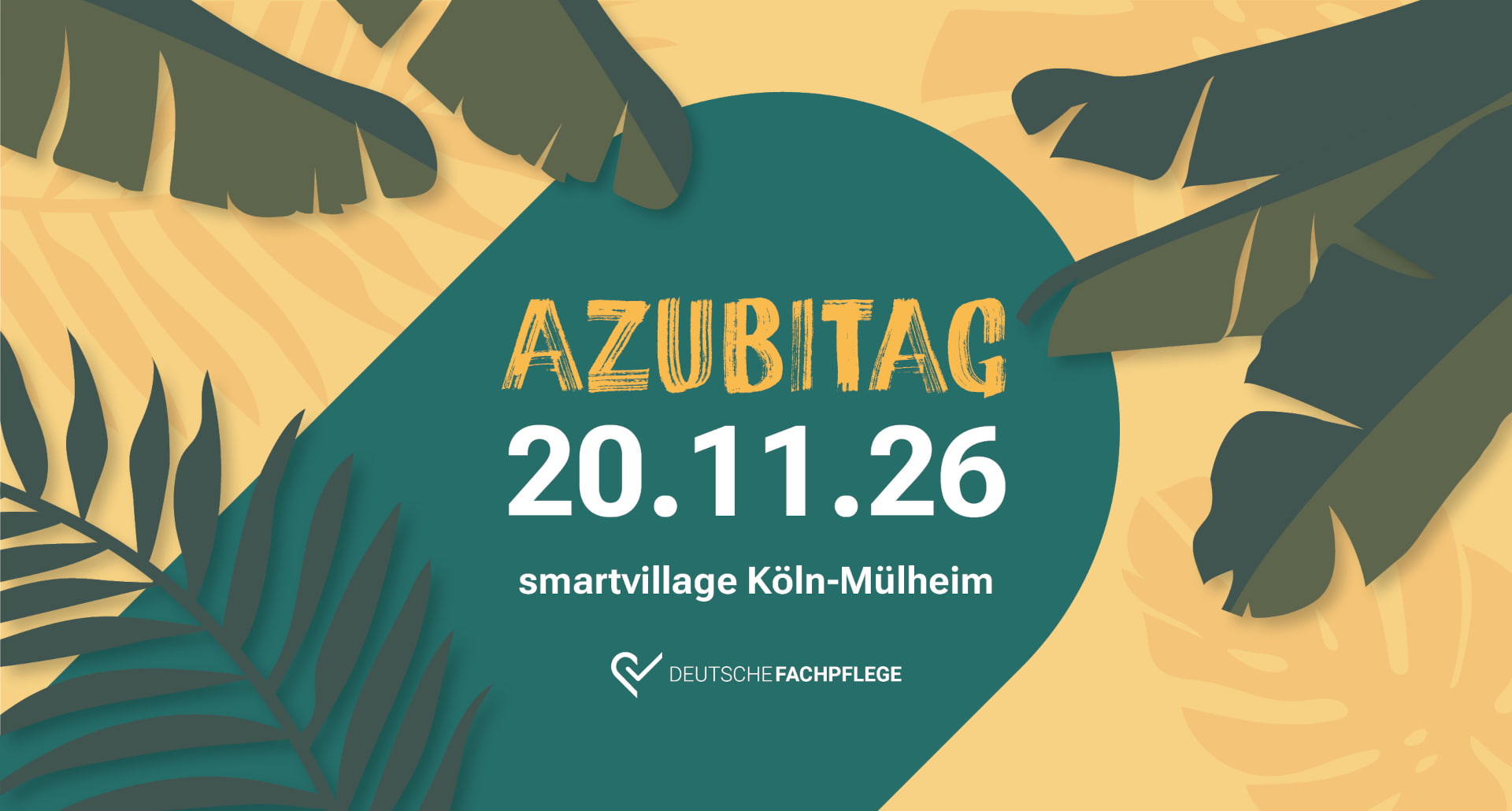 DF-Azubitag 2026 DF-Azubitag 2026